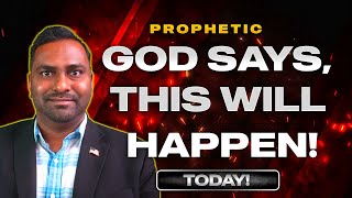 Download Lagu Prophetic Word Over Someone Specific! This Will Surely Happen! MP3 Download Lagu Prophetic Word Over Someone Specific! This Will Surely Happen! MP3
