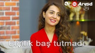 Elçilik baş tutmadı! (Ər və Arvad serialından fraqment)