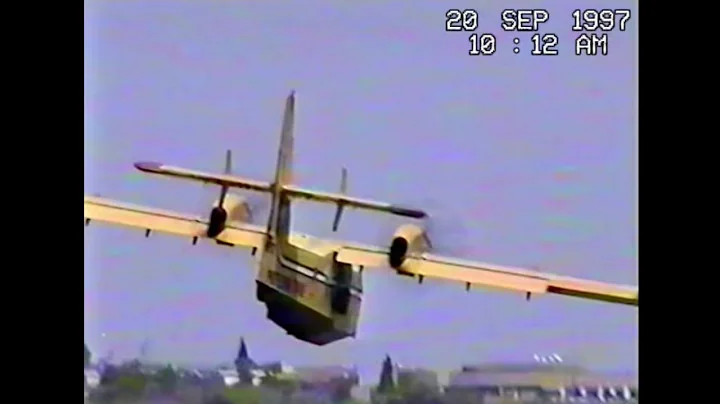 VHS EVIDENCE TAPE FROM BIKER CASE: 20.09.1997