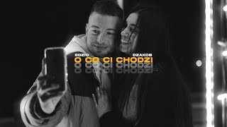 Edzio x Atezu feat. dzakob - O co ci chodzi? (Official Video)