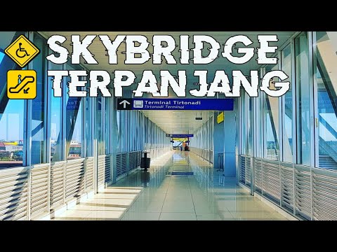 Download lagu MEGAH !! SKYBRIDGE SOLO BALAPAN TIRTONADI | PENGHUBUNG STASIUN SOLO BALAPAN DAN TERMINAL TIRTONADI MEGAH !! SKYBRIDGE SOLO BALAPAN TIRTONADI | PENGHUBUNG STASIUN SOLO BALAPAN DAN TERMINAL TIRTONADI