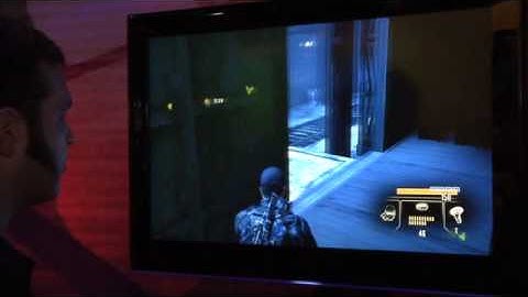 Alpha protocol E3 2009 walkthrough