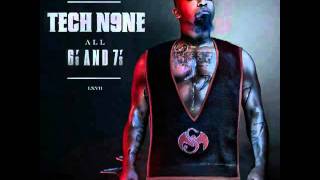 Tech N9ne - The Boogieman (FEAT. Mint Condition and First Degree the DE) [FULL]