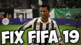 How to fix FIFA 19 issues on Windows 10/11 in 2024 [Easy Fixes] screenshot 2