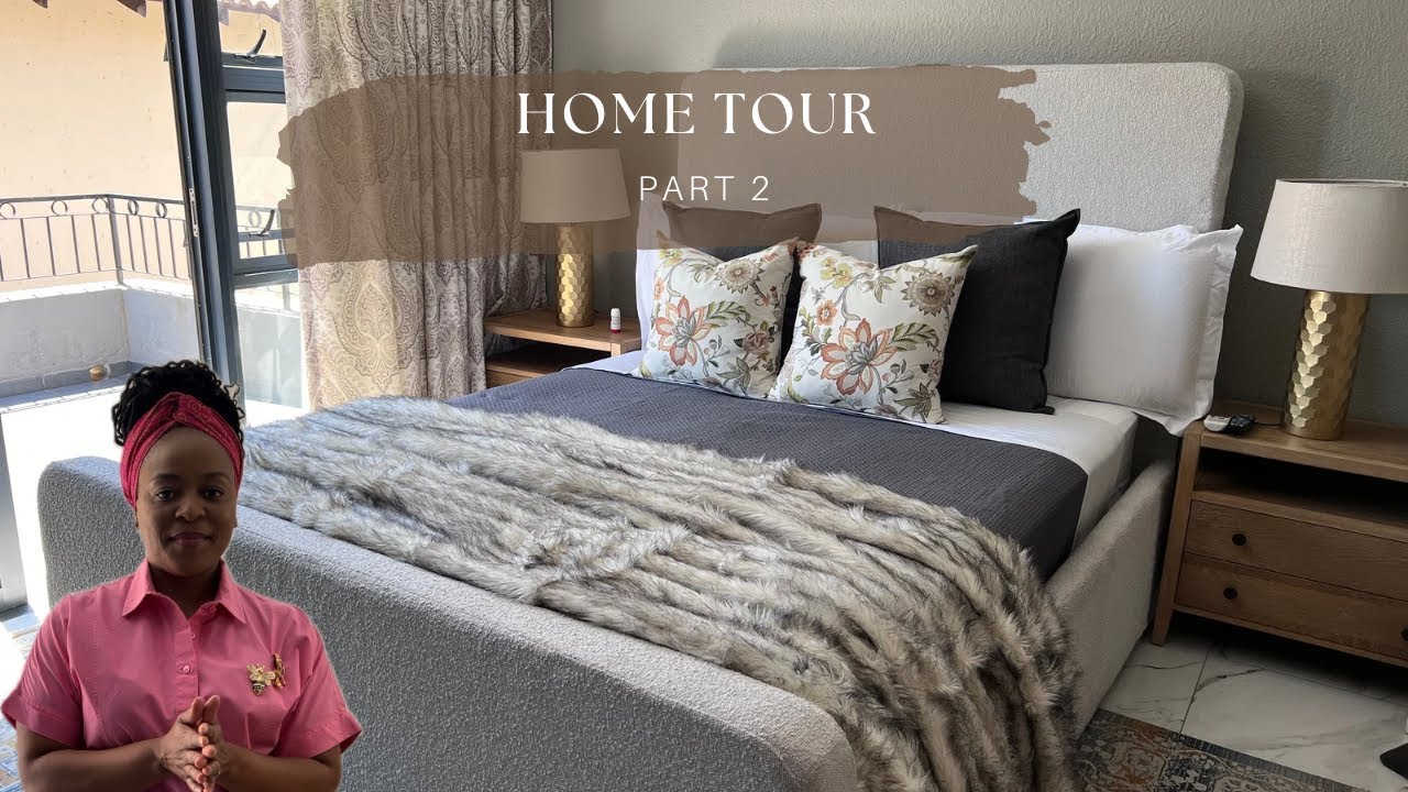 Мой домашний тур, ч. 2 ||Сброс настроек дома || #cleanwithme || #2024hometour