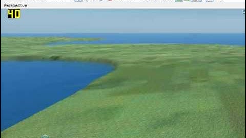 Crysis sandbox2 "MAP TUTORIAL 1" ITA