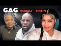 New gag mobali tintin  gemima kokonzonimre evalavalaleader amisi congordc bellevuetv toseka