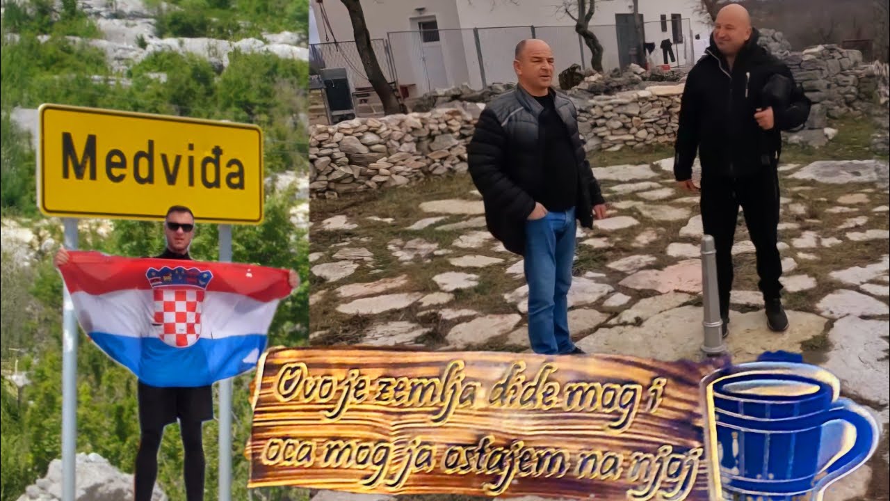 SRCE BUKOVICE-MEDVIĐA 2.dio