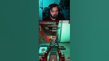 The Most SUS Revenant in Apex History 😂 #apexlegends