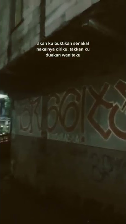 STATUS WA TERBARU | STORY WA SAD | STORY WA SENJA | BUKAN ANAK SENJA #shorts