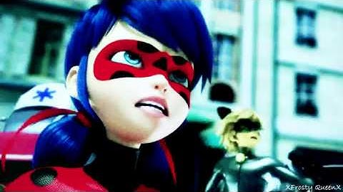 Unstoppable||Mep||Part 8||Chat Noir & Ladybug