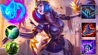 Orianna Montage 5 - Best Orianna Plays | League Of Legends Mid