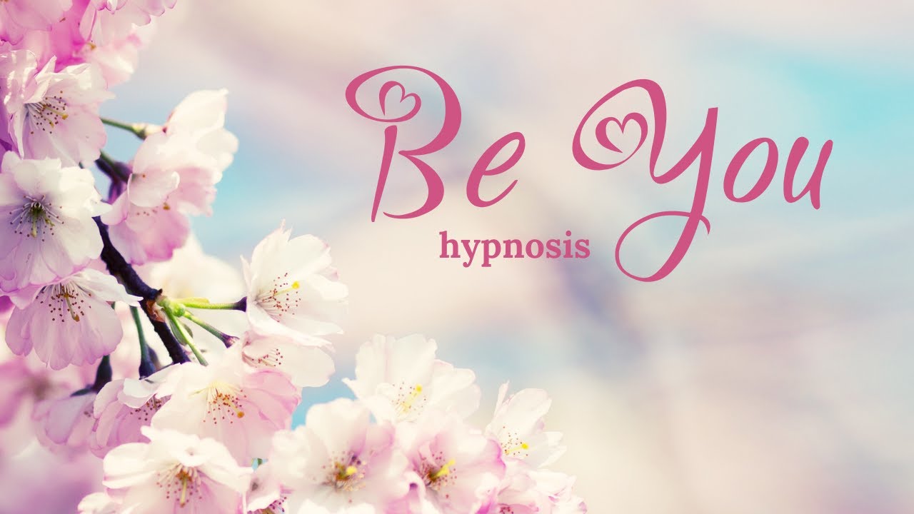 Be You Release The People Pleaser & Blocks To Being You Feminine