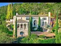Worldclass villa in ross  golden gate sothebys international realty