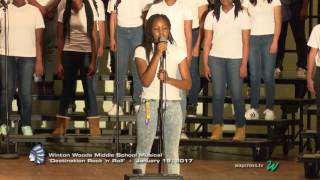 Download Lagu Winton Woods Middle School Musical: Destination Rock 'n' Roll - January 19, 2017 MP3 Download Lagu Winton Woods Middle School Musical: Destination Rock 'n' Roll - January 19, 2017 MP3