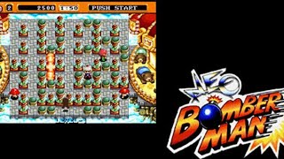 How to download neo bomberman for Android mobile.  Neo Bomberman APK for Android Free Download screenshot 1