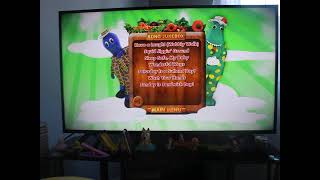 The Wiggles Lets Eat 2010 Dvd Menu Walkthrough