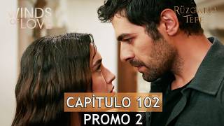 Winds of Love Episode 102 Promo 2 | Ruzgarli Tepe Episode 102 Trailer 2 - English Subtitles