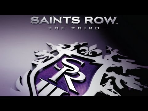 Saints Row The Third - Review PT-BR - Saints Row The Third - Review PT-BR