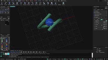 MatrixGold 3 Parametric Jewelry Design — EP 1: Ring Rail Commands Overview
