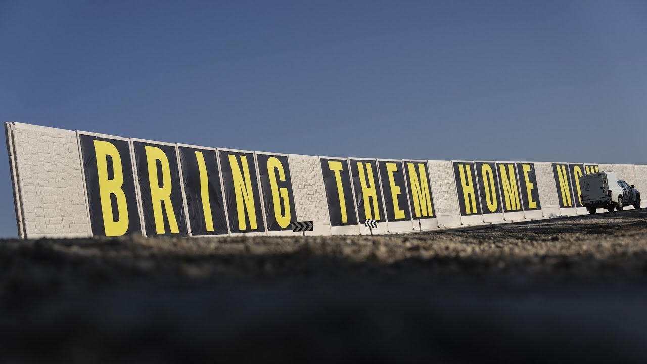 Agreement deal drafted for a ceasefire in Gaza