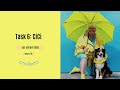 Task 6  cici  the yellow umbrella