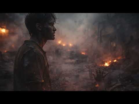 Echo in the Smoke — MB.MusicHub