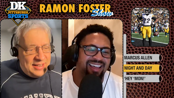 The Ramon Foster Steelers Show: Where's accountabi...