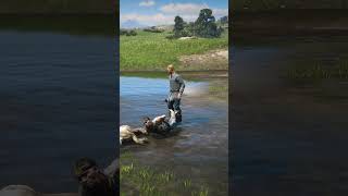 p815 Simulate great survival skills , #shorts