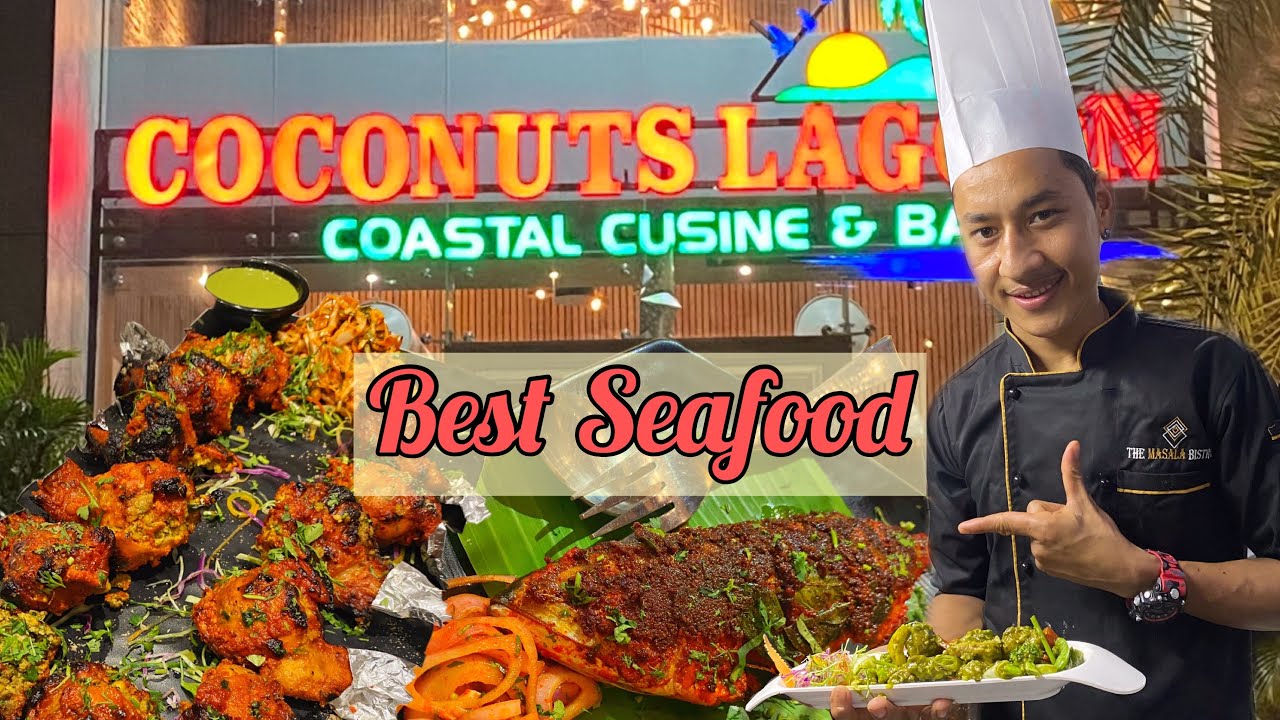 Best Seafood Restaurant In Thane Coconuts Lagoon best-seafood-restaurant-in-thane-coconuts-lagoon