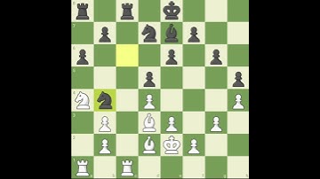 How to play chess without king 315