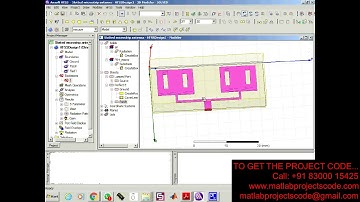 Design of Slotted Microstrip patch Antenna for 5G Application