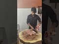 New Skills #food chicken first cutting 🐔 challenge 3 kg chicken 1 min