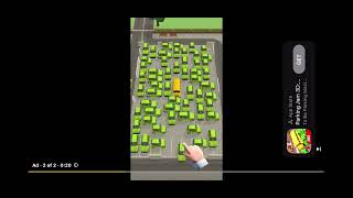 Parking jam 3D AD screenshot 4