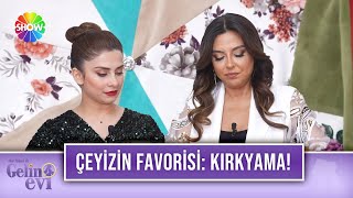 Beren Gelinin Çeyizinde Yok Yok 1289 Bölüm