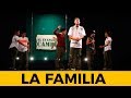 Obra de teatro "La Familia" - El Evangelio Cambia