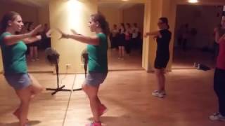 Zumba® Fitness 7 locas