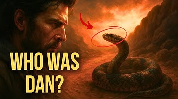 Who Was Dan? The Son Jacob Called a Serpent and Why He’s Missing from the 144,000