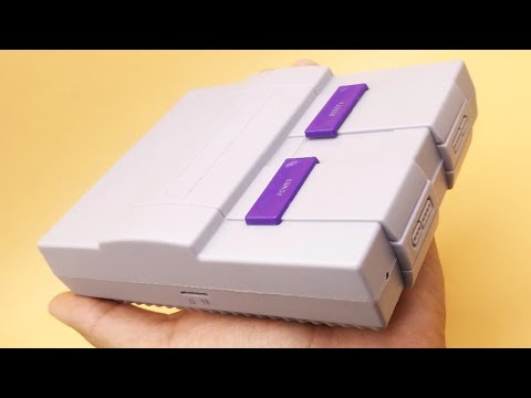 AtGames intentará hacer la competencia a SNES Mini con estas réplicas de  SEGA Genesis - Nintenderos