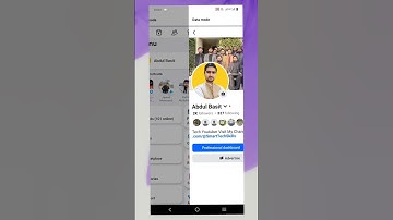 Facebook Profile Lock Option Not Showing | Fix Facebook Profile Lock Missing Problem