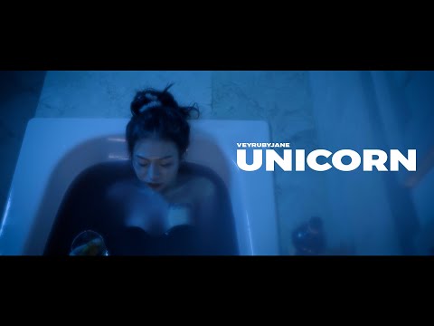 VEY RUBY JANE - 'UNICORN' (TEASER)