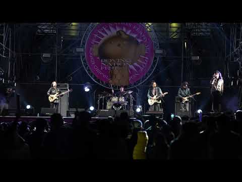 漂遊者森林音樂祭2022｜ 麋先生 MIXER｜ 聲音
