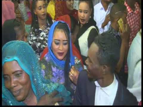 ابو شعور رقيقة شريف شرحبيل حفل زفاف عيسى