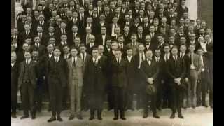 Green Street History