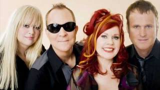 Watch B52s Ultraviolet video