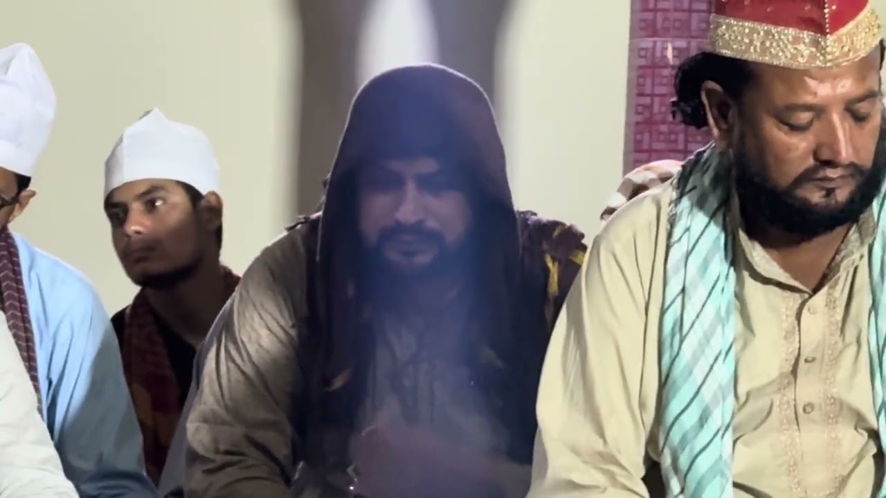  Madah  Gyarveen shareef 