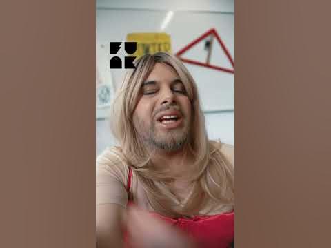 Wer auch nur n Furz damit relaten kann sollte schnell mal zum Kanal @glanzundnatur rüberziehen