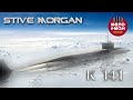 Stive Morgan - K 141 (Альбом 2009)