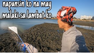 Tinamaan ko subalit Wala na sayang Buhay reaper net 