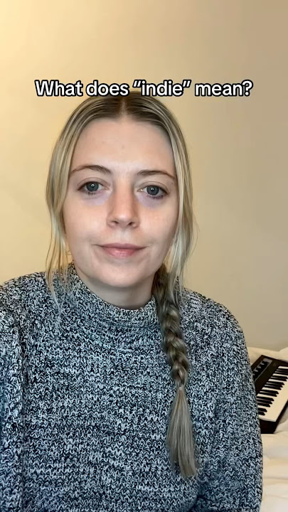 Download lagu the true meaning of indie #shorts #indie #indieband #band #indiemusic